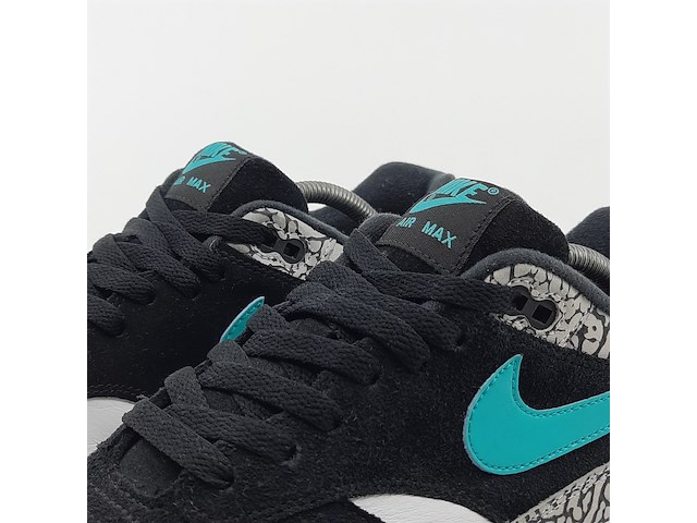 Paar sneakers, maat 44, nike, air max 908366-001 - afbeelding 14 van  19