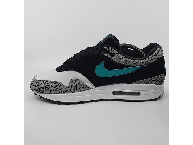 Paar sneakers, maat 44, nike, air max 908366-001 - afbeelding 15 van  19