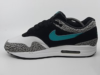 Paar sneakers, maat 44, nike, air max 908366-001 - afbeelding 15 van  19