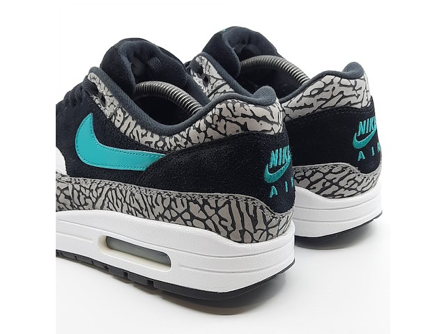 Paar sneakers, maat 44, nike, air max 908366-001 - afbeelding 16 van  19