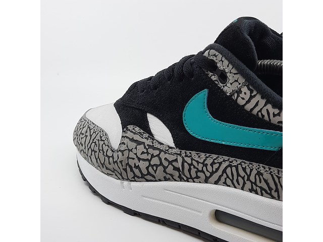 Paar sneakers, maat 44, nike, air max 908366-001 - afbeelding 17 van  19
