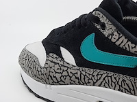 Paar sneakers, maat 44, nike, air max 908366-001 - afbeelding 17 van  19