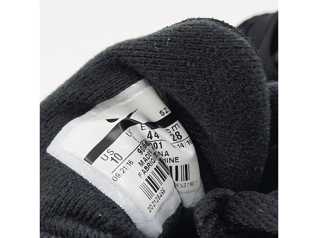 Paar sneakers, maat 44, nike, air max 908366-001 - afbeelding 18 van  19