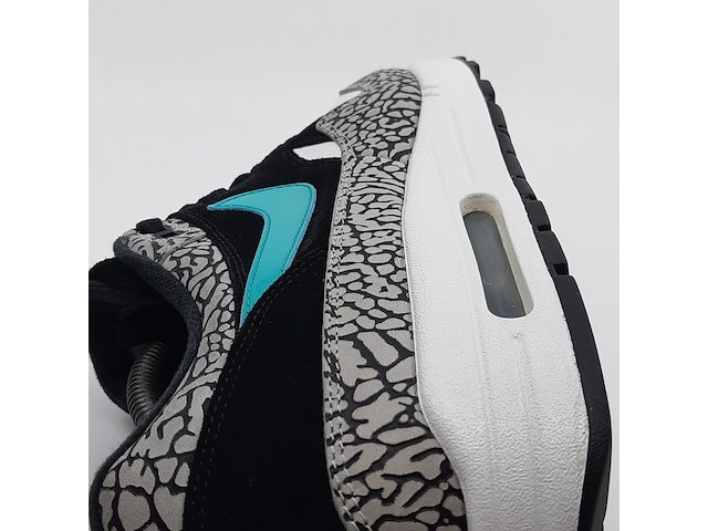 Paar sneakers, maat 44, nike, air max 908366-001 - afbeelding 19 van  19