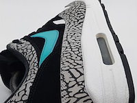 Paar sneakers, maat 44, nike, air max 908366-001 - afbeelding 19 van  19