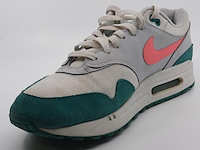 Paar sneakers, maat 44, nike, air max ah8145-106 - afbeelding 7 van  19