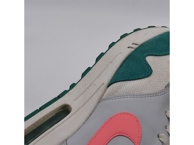 Paar sneakers, maat 44, nike, air max ah8145-106 - afbeelding 10 van  19