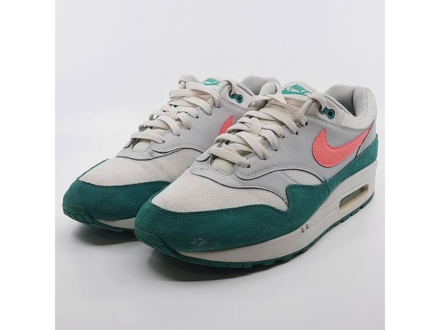 Paar sneakers, maat 44, nike, air max ah8145-106 - afbeelding 1 van  19