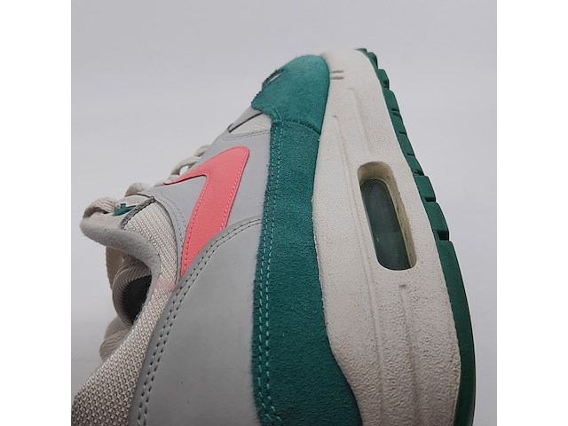 Paar sneakers, maat 44, nike, air max ah8145-106 - afbeelding 19 van  19