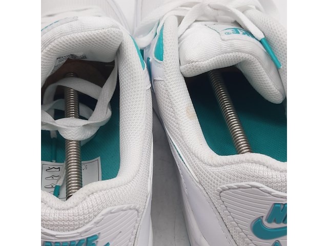 Paar sneakers, maat 44, nike, ct1028-102 - afbeelding 2 van  12