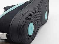 Paar sneakers, maat 44, nike x tiffany & co, dz1382-001 - afbeelding 3 van  22