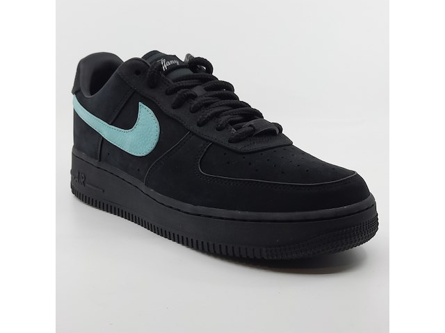 Paar sneakers, maat 44, nike x tiffany & co, dz1382-001 - afbeelding 4 van  22