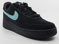 Paar sneakers, maat 44, nike x tiffany & co, dz1382-001 - afbeelding 4 van  22
