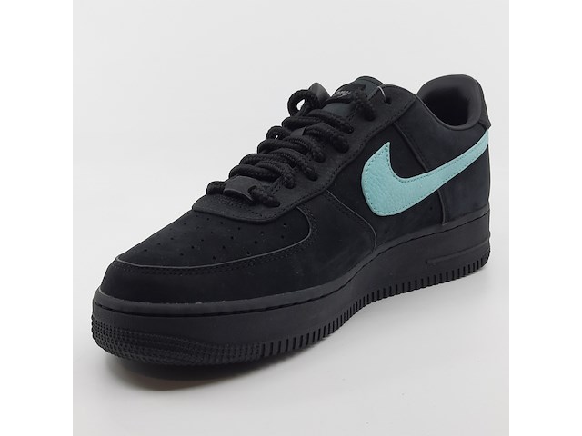 Paar sneakers, maat 44, nike x tiffany & co, dz1382-001 - afbeelding 5 van  22