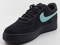 Paar sneakers, maat 44, nike x tiffany & co, dz1382-001 - afbeelding 5 van  22