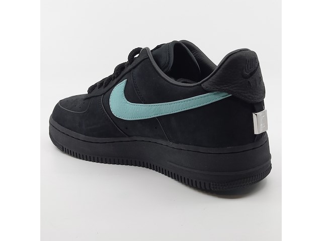 Paar sneakers, maat 44, nike x tiffany & co, dz1382-001 - afbeelding 6 van  22