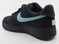 Paar sneakers, maat 44, nike x tiffany & co, dz1382-001 - afbeelding 6 van  22