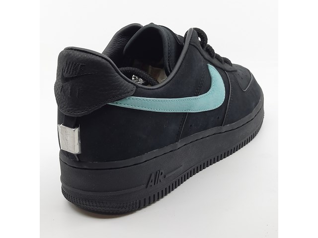 Paar sneakers, maat 44, nike x tiffany & co, dz1382-001 - afbeelding 7 van  22
