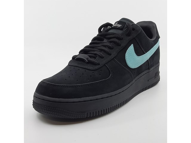 Paar sneakers, maat 44, nike x tiffany & co, dz1382-001 - afbeelding 9 van  22