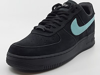 Paar sneakers, maat 44, nike x tiffany & co, dz1382-001 - afbeelding 9 van  22