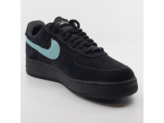 Paar sneakers, maat 44, nike x tiffany & co, dz1382-001 - afbeelding 10 van  22