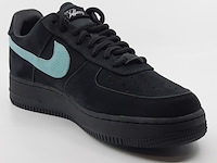 Paar sneakers, maat 44, nike x tiffany & co, dz1382-001 - afbeelding 10 van  22