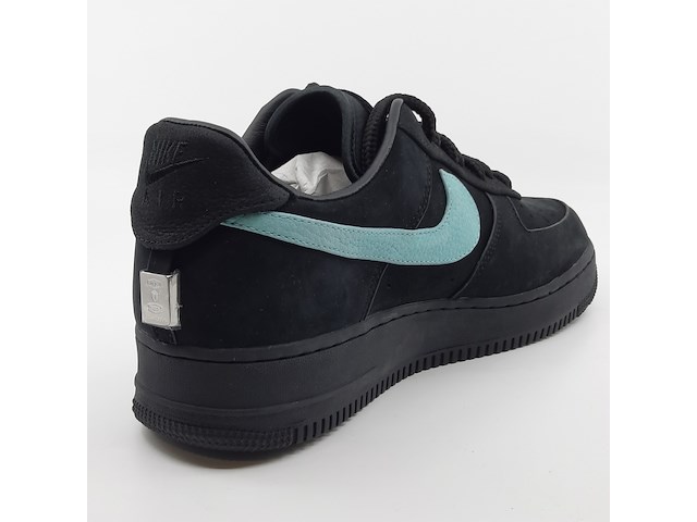 Paar sneakers, maat 44, nike x tiffany & co, dz1382-001 - afbeelding 11 van  22