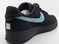 Paar sneakers, maat 44, nike x tiffany & co, dz1382-001 - afbeelding 11 van  22