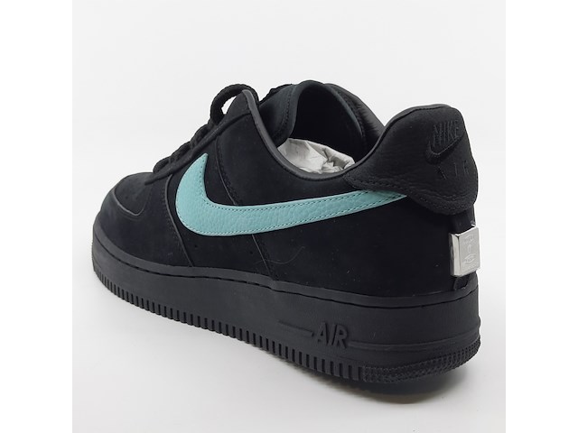 Paar sneakers, maat 44, nike x tiffany & co, dz1382-001 - afbeelding 13 van  22