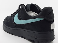 Paar sneakers, maat 44, nike x tiffany & co, dz1382-001 - afbeelding 13 van  22