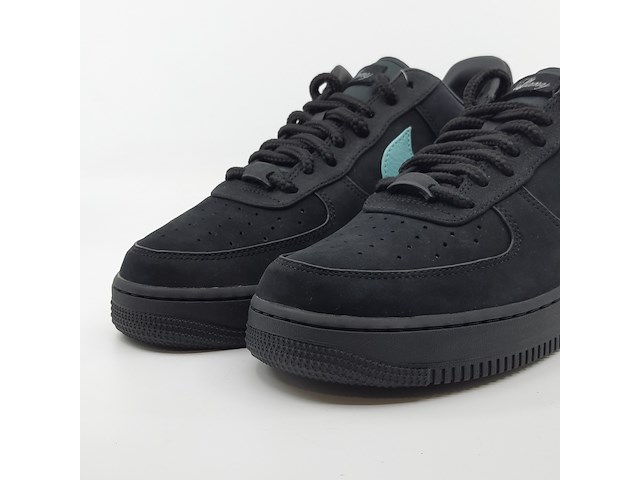 Paar sneakers, maat 44, nike x tiffany & co, dz1382-001 - afbeelding 12 van  22