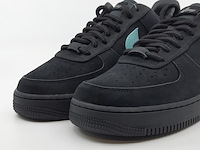 Paar sneakers, maat 44, nike x tiffany & co, dz1382-001 - afbeelding 12 van  22