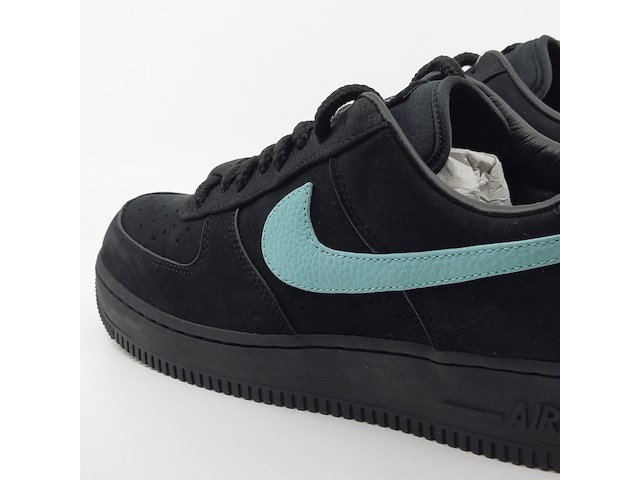Paar sneakers, maat 44, nike x tiffany & co, dz1382-001 - afbeelding 20 van  22