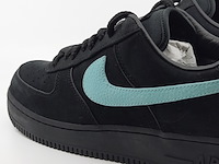 Paar sneakers, maat 44, nike x tiffany & co, dz1382-001 - afbeelding 20 van  22