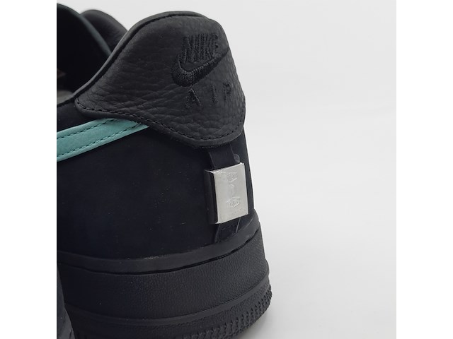 Paar sneakers, maat 44, nike x tiffany & co, dz1382-001 - afbeelding 21 van  22