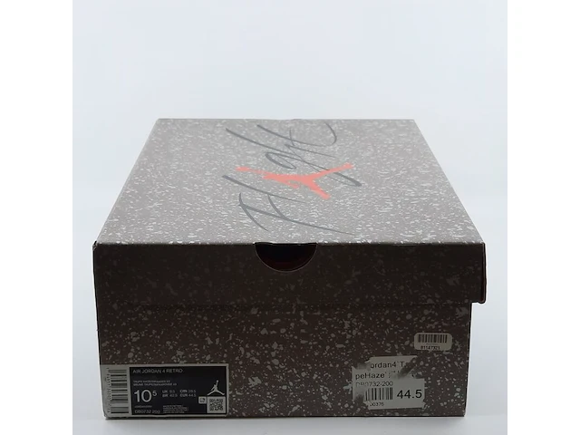 Paar sneakers, maat 44,5, air jordan, db0732-200 - afbeelding 11 van  19