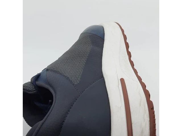 Paar sneakers, maat 44,5, loro piana, week_end walk evo - afbeelding 2 van  14