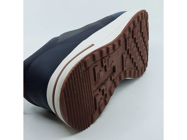 Paar sneakers, maat 44,5, loro piana, week_end walk evo - afbeelding 3 van  14