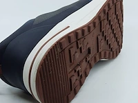 Paar sneakers, maat 44,5, loro piana, week_end walk evo - afbeelding 3 van  14