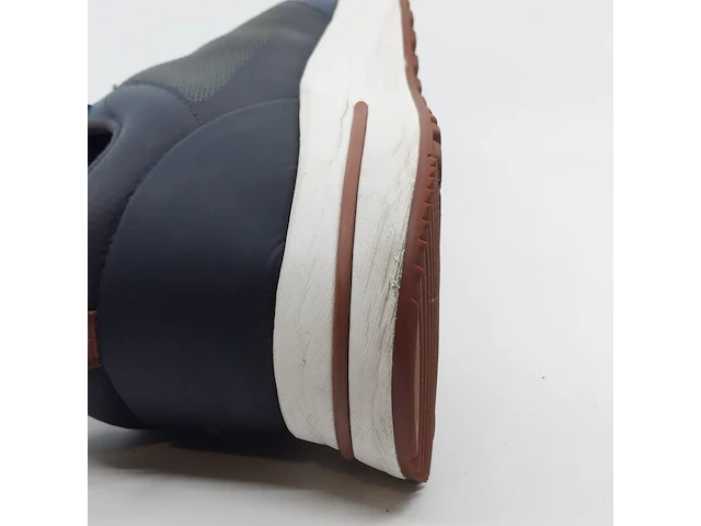 Paar sneakers, maat 44,5, loro piana, week_end walk evo - afbeelding 4 van  14