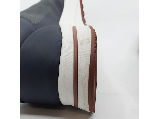 Paar sneakers, maat 44,5, loro piana, week_end walk evo - afbeelding 5 van  14
