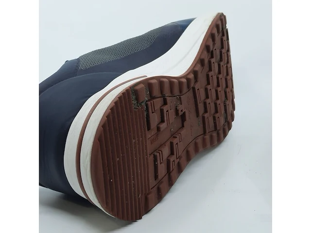 Paar sneakers, maat 44,5, loro piana, week_end walk evo - afbeelding 6 van  14