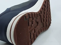 Paar sneakers, maat 44,5, loro piana, week_end walk evo - afbeelding 6 van  14
