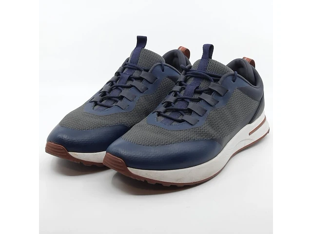 Paar sneakers, maat 44,5, loro piana, week_end walk evo - afbeelding 1 van  14