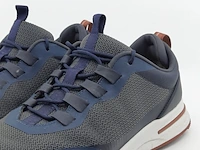 Paar sneakers, maat 44,5, loro piana, week_end walk evo - afbeelding 8 van  14