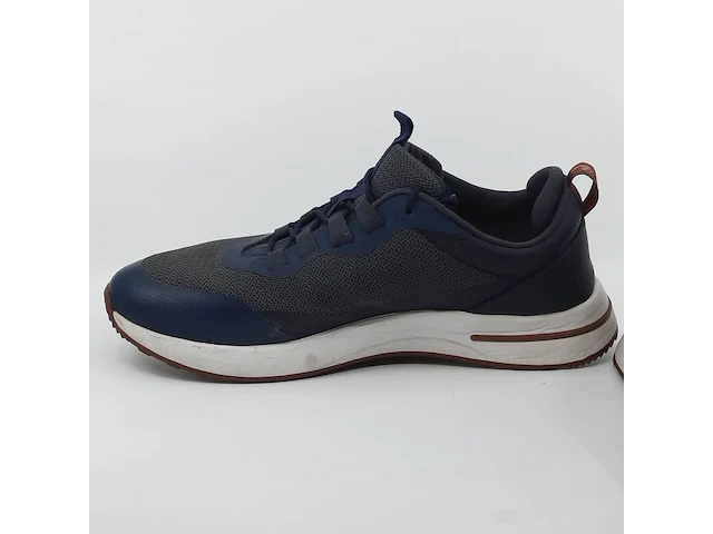 Paar sneakers, maat 44,5, loro piana, week_end walk evo - afbeelding 10 van  14