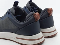 Paar sneakers, maat 44,5, loro piana, week_end walk evo - afbeelding 11 van  14