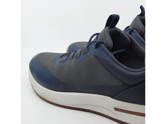 Paar sneakers, maat 44,5, loro piana, week_end walk evo - afbeelding 12 van  14