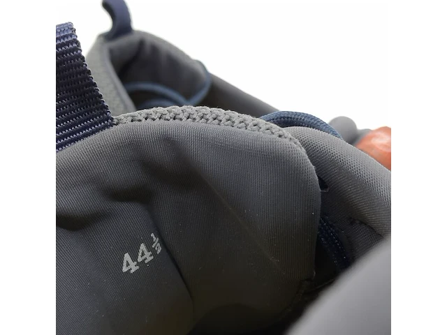 Paar sneakers, maat 44,5, loro piana, week_end walk evo - afbeelding 13 van  14