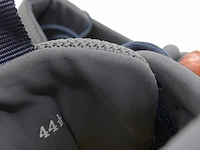 Paar sneakers, maat 44,5, loro piana, week_end walk evo - afbeelding 13 van  14